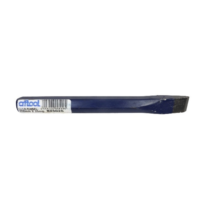AFTOOL CHISEL COLD 25X350MM B35025