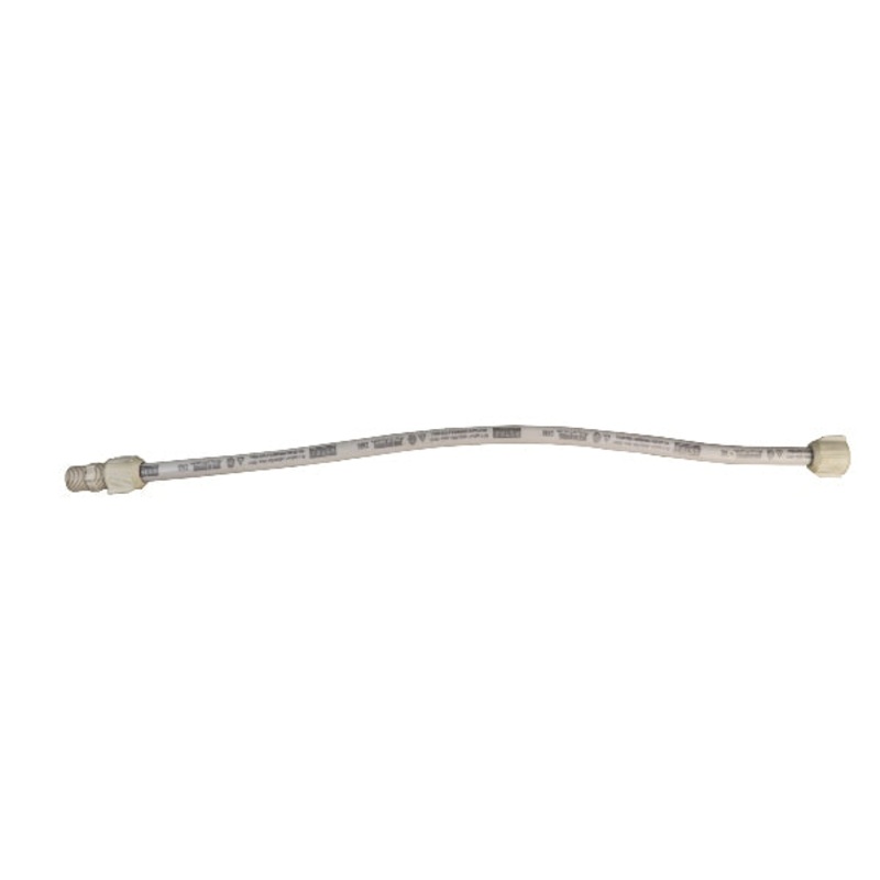ASTRA FLEX CONNECTOR PVC 1/2X600MM