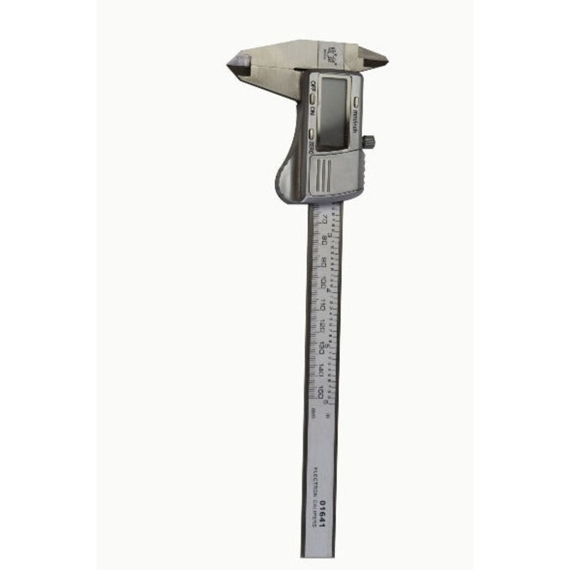 BESTIR CALIPER VERNIER DIGITAL 300MM – BST01643