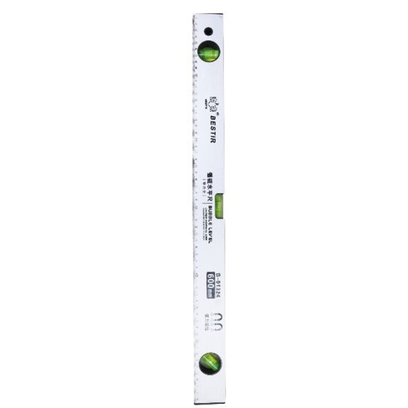BESTIR SPIRIT LEVEL 600MM – B01323