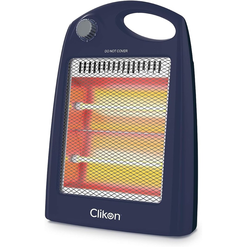 CLIKON QUATRZ HEATER 1200W CK4208