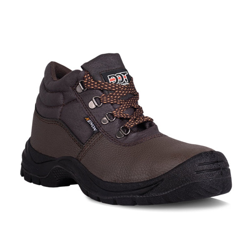 DOT XENON BOOT SIZE 10 XENON10