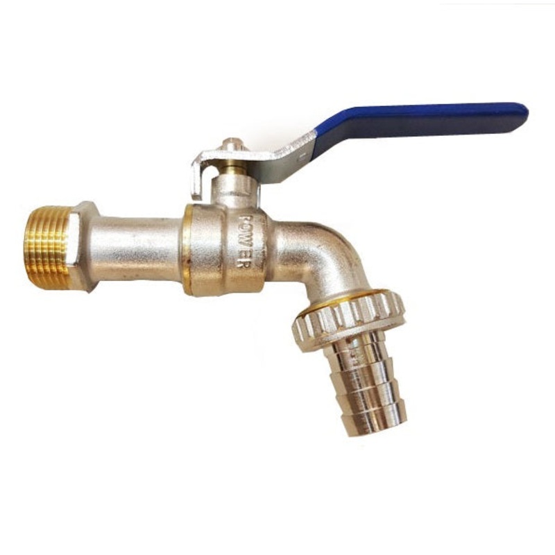 FERROLI HYDRAULIC HOSE COCK CP BLUE 1