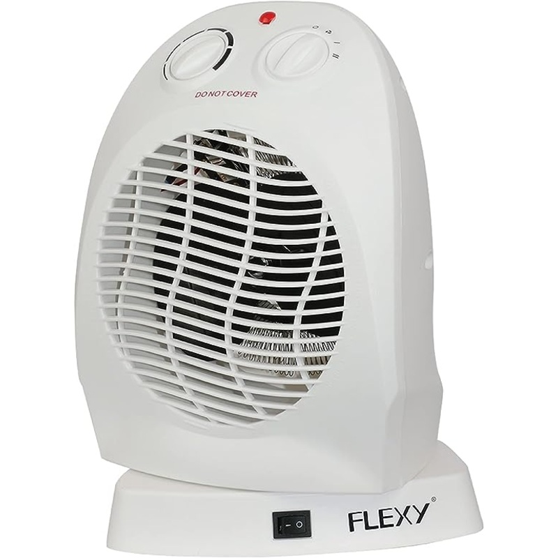 FLEXY HEATER FAN FFH7718 2000W