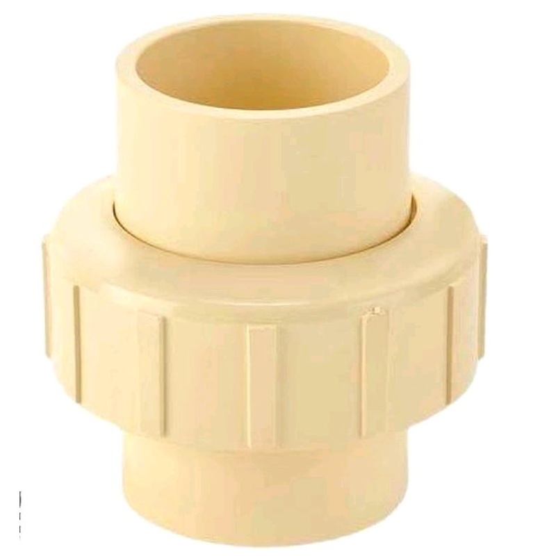 FLOTEK UNION CPVC 1-1/2