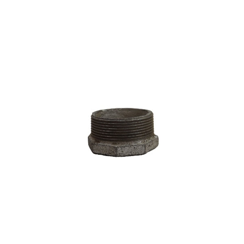 GI REDUCING BUSH 2X1-1/4