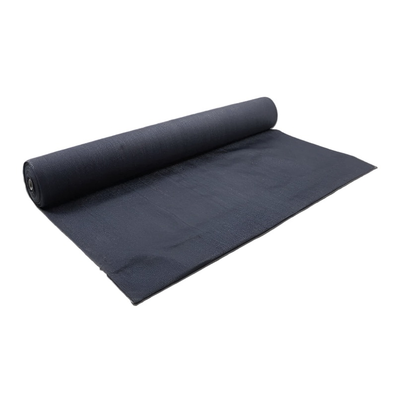KNITTEX SHADE CLOTH CHARCOAL 80% 3X50M Z25 07/203/350