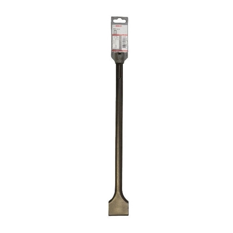 BOSCH CHISEL FLAT SDS MAX115MMX350MM 601007