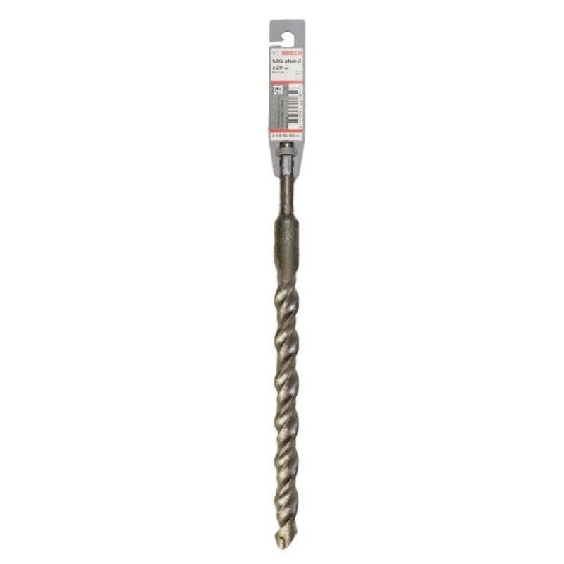 BOSCH DRILL BIT CONCRETE SDS+ 25X400/450MM 586726