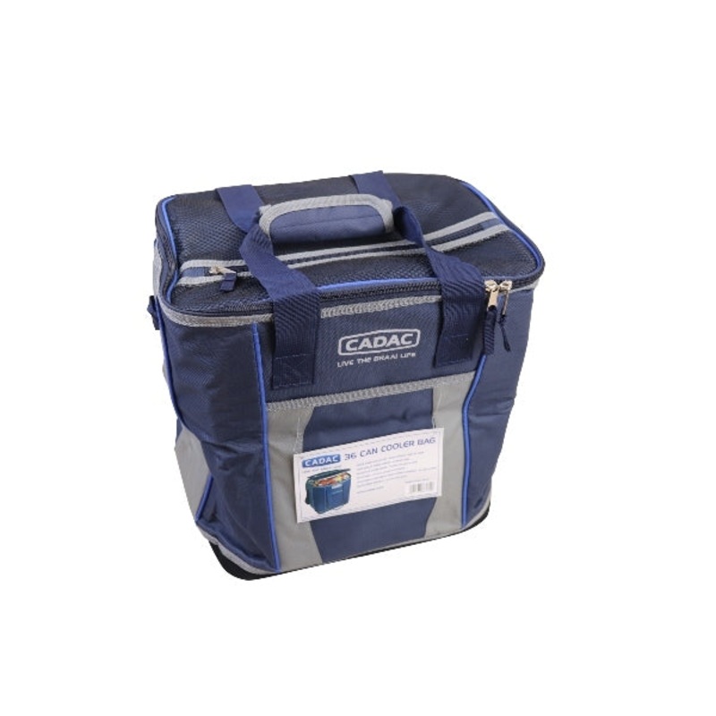 CADAC COOLER BAG 36 CAN 66130