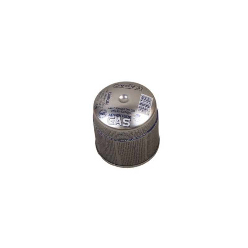 CADAC GAS CARTRIDGE 190G CA190N