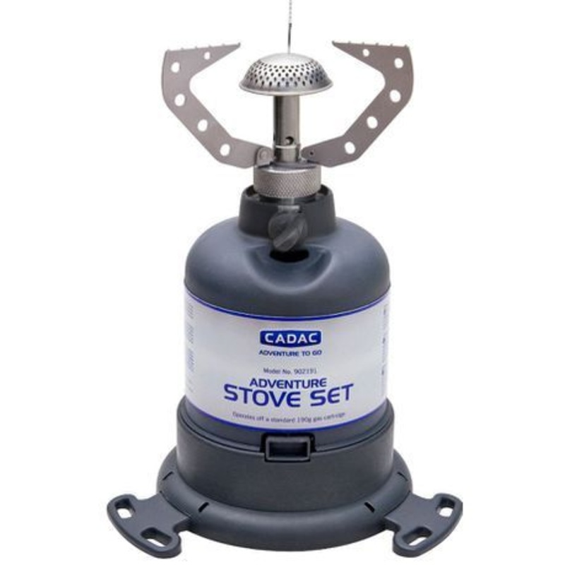 CADAC STOVE SET AUTO ADVENTURE 902190