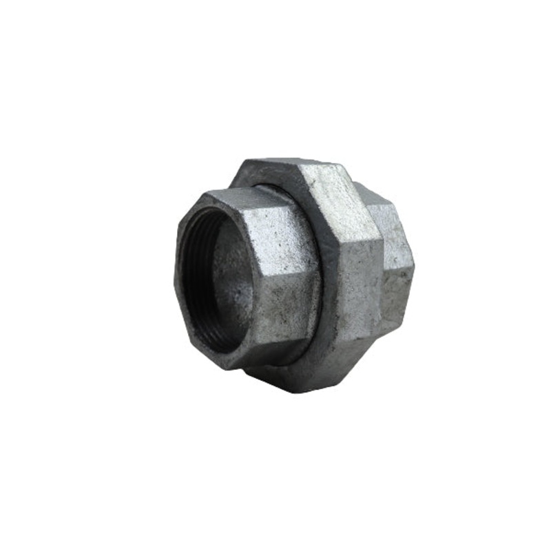 GI UNION 1-1/2