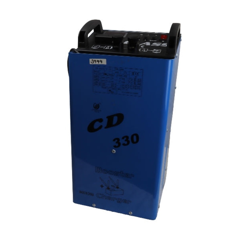 JIALILE BATTERY CHARGER 330A