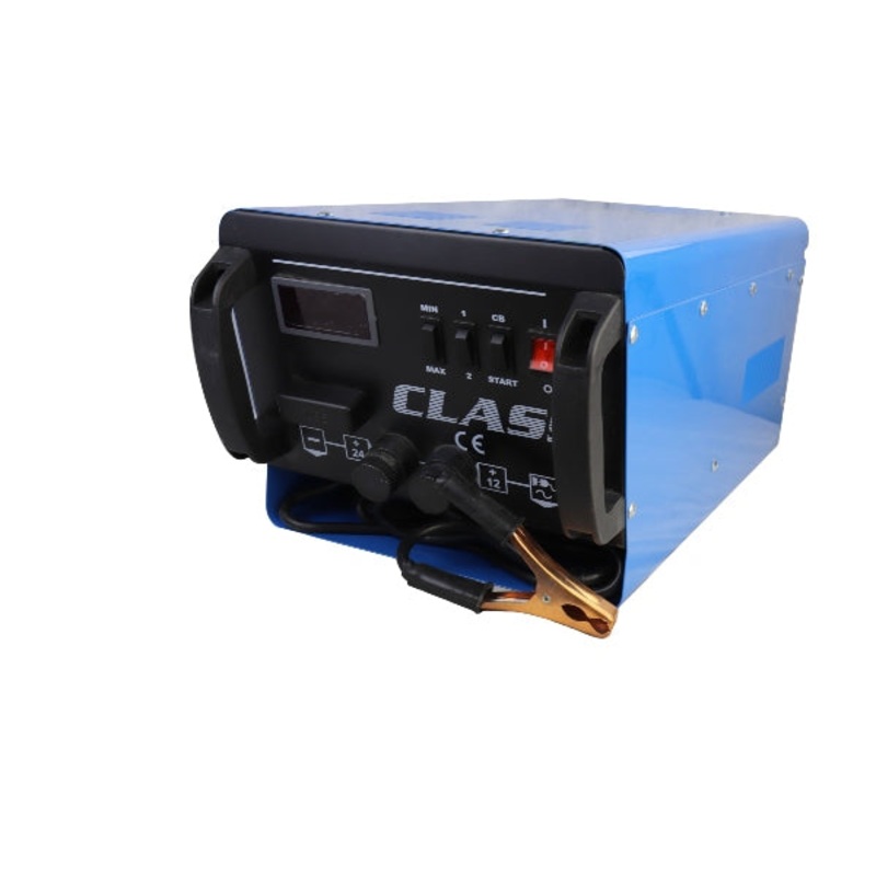 JIALILE BATTERY CHARGER 630A