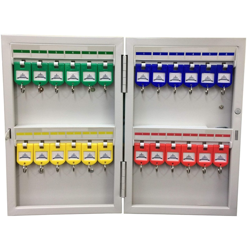 JIELISI KEY BOX 24PCS