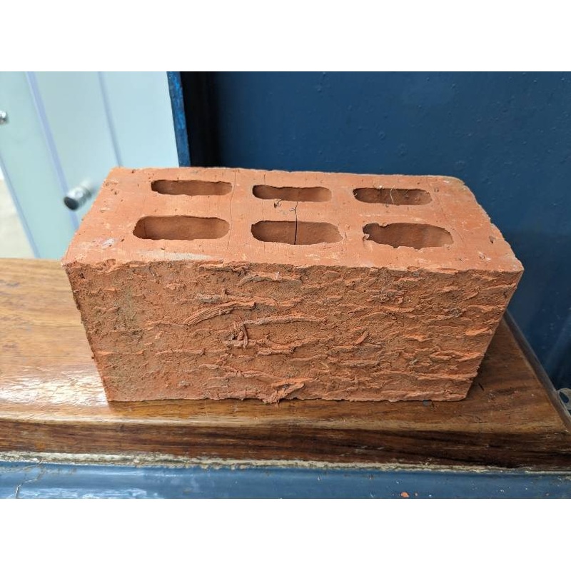 KAFUE BRICK RUSTIC METRIC