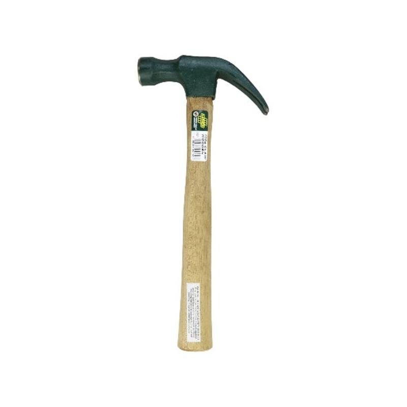 LASHER CLAW HAMMER SUREGRIP HANDLE 500G FG04130