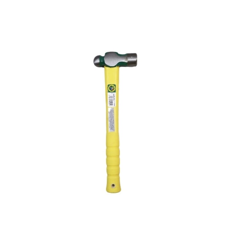 LASHER HAMMER BALL PEIN POLY HANDLE 700G FG05134