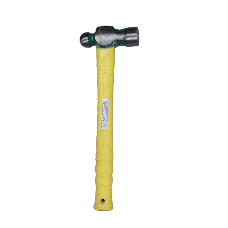 LASHER HAMMER BALL PEIN POLY HANDLE 900G FG05135