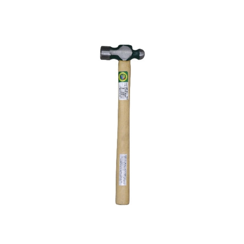 LASHER HAMMER BALL PEIN WOODEN HANDLE 300G FG04190