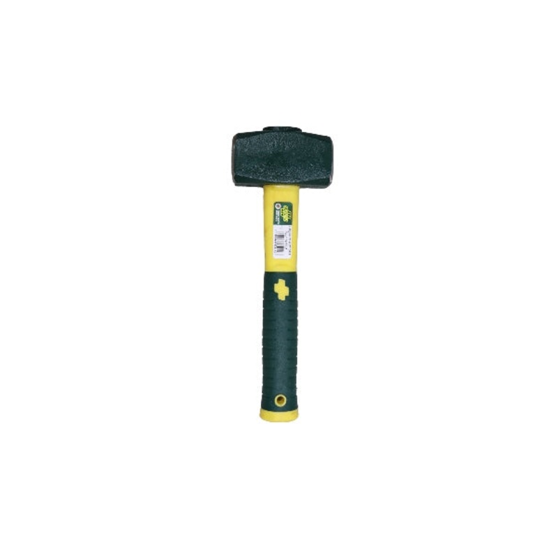 LASHER HAMMER CLUB SOFT GRIP HANDLE 285MM 1100G FG05213