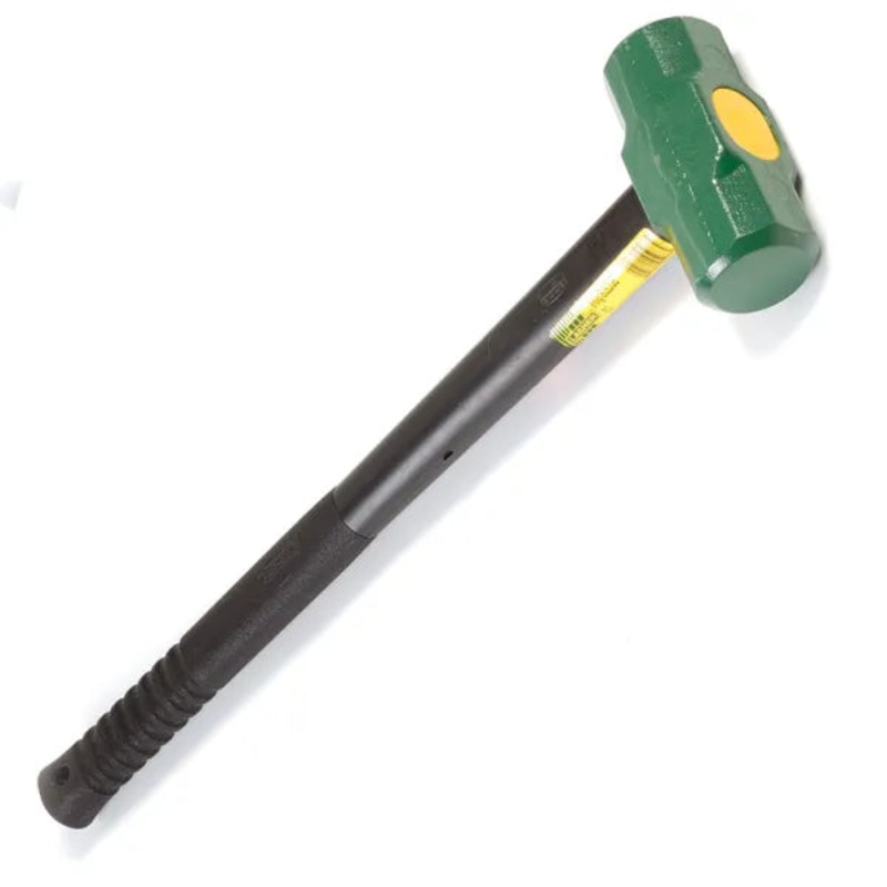 LASHER HAMMER SLEDGE POLY HANDLE 3.6KG FG05077