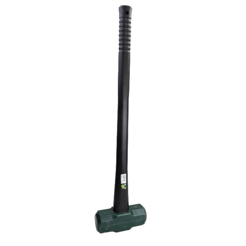 LASHER HAMMER SLEDGE POLY HANDLE 6.3KG FG05080