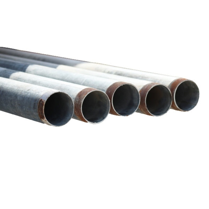 PIPE GI 3/4X6M