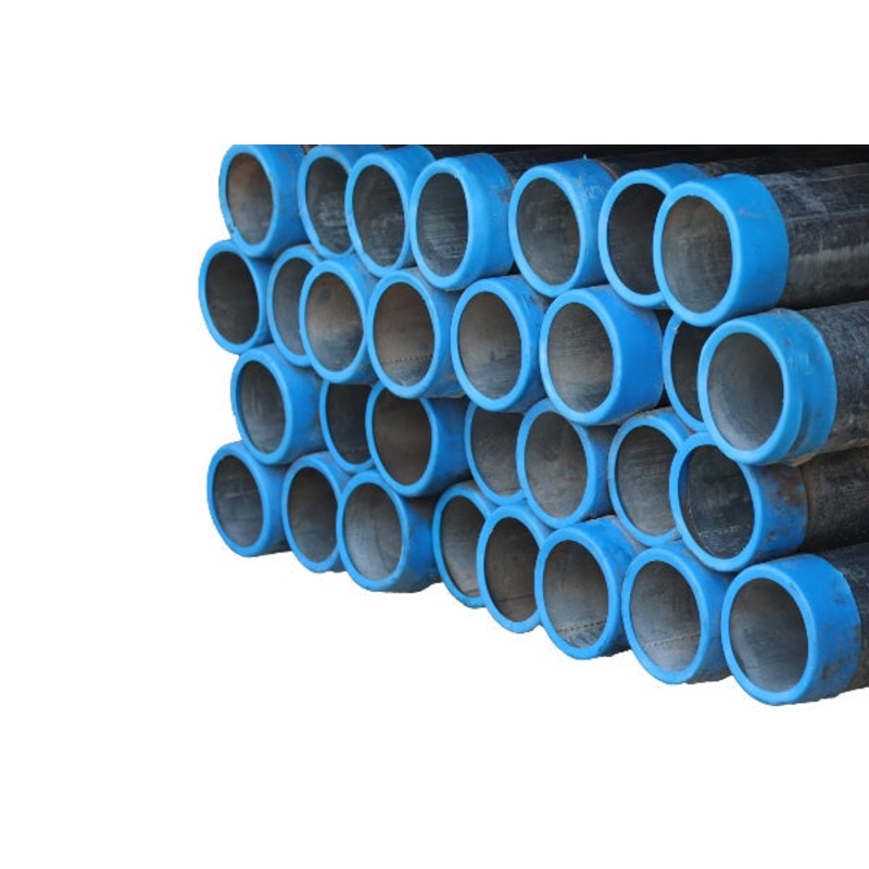 PIPE GI 4X6M