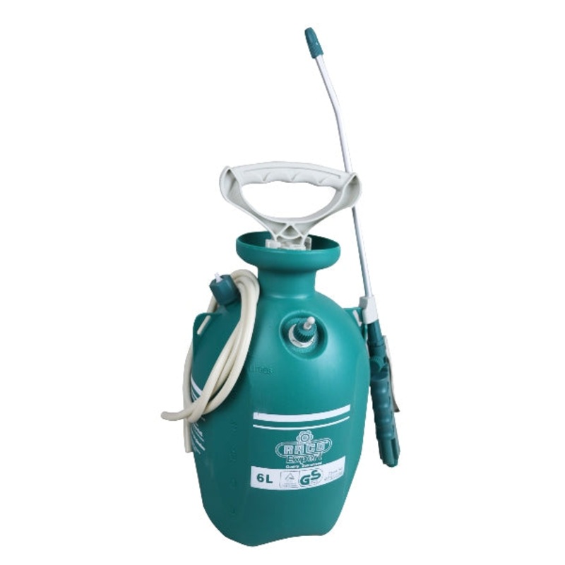 RACO PRESSURE SPRAYER 6L RT55/556