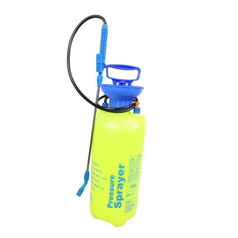 RACO PRESSURE SPRAYER 8L RT55/558