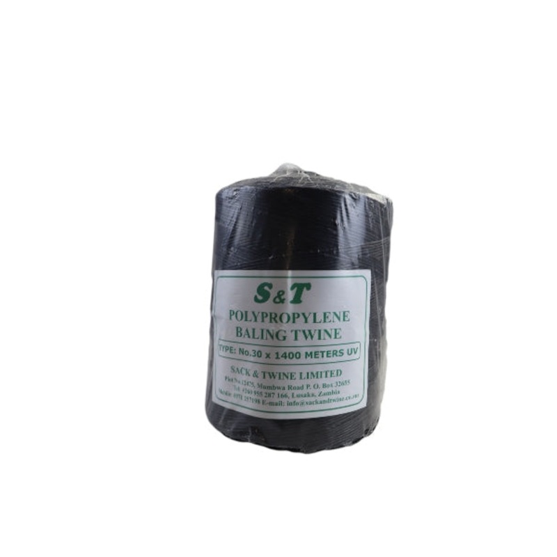 S & T BAILING TWINE 30X1400M NO.30