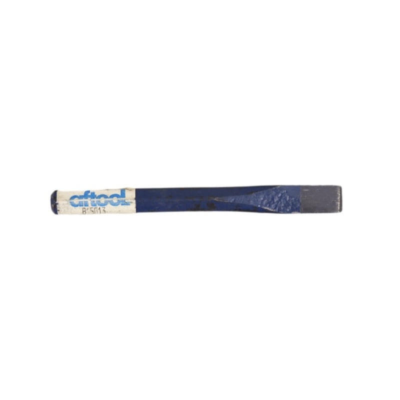 AFTOOL CHISEL COLD 13X150MM B15013