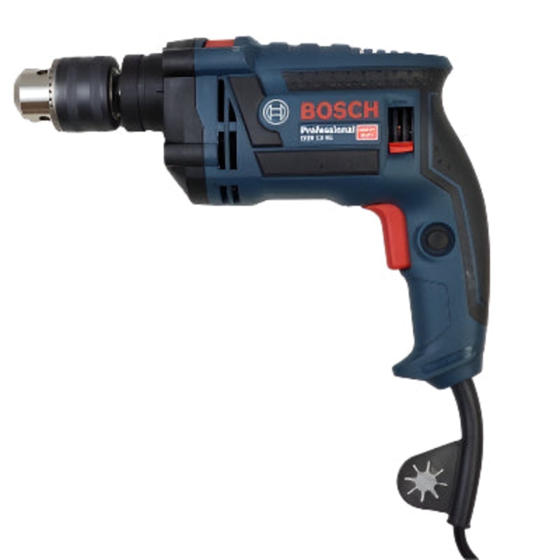 BOSCH DRILL HAMMER IMPACT GSB13RE 650W 13MM