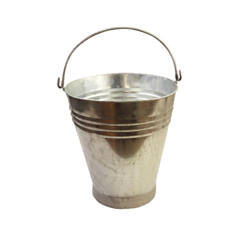 BUCKET WATER HOUSEHOLD GI 10L