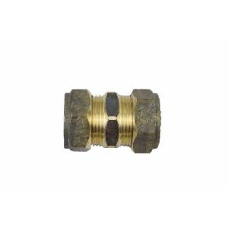 COBRA COUPLER STRAIGHT COMPRESSION CXC 22MM D-1XS-22