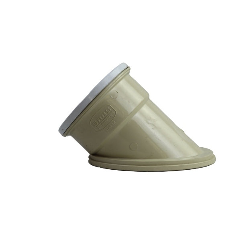 FLOTEK RODDING EYE PVC 4