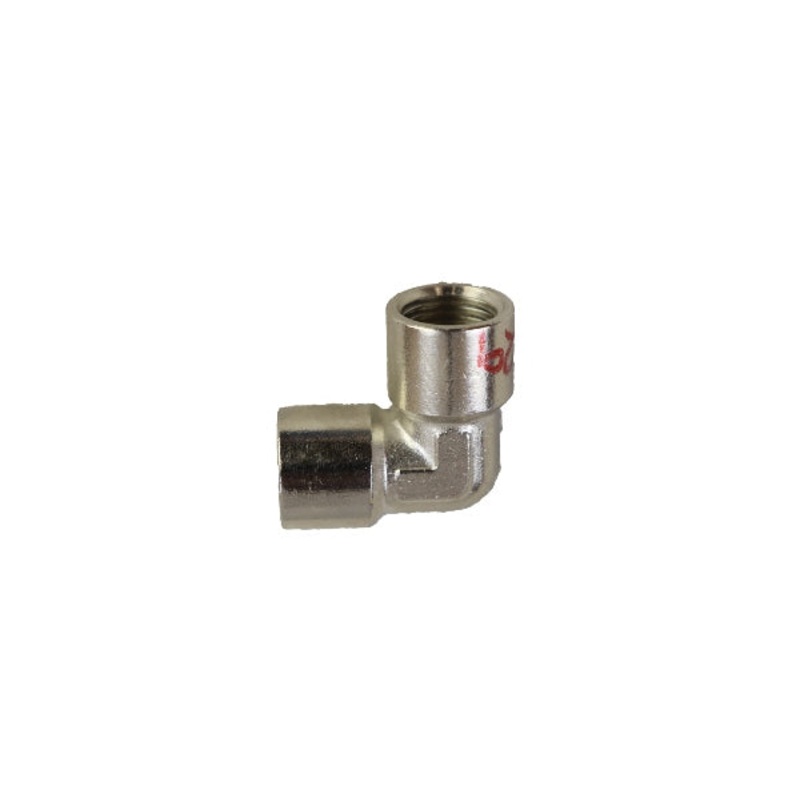 GAV ELBOW 1/4 FF GAV1249-2