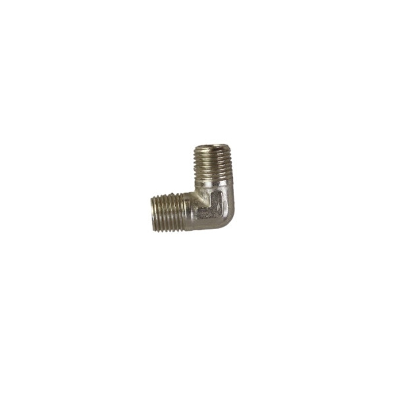 GAV ELBOW 1/4 MM GAV1255-2