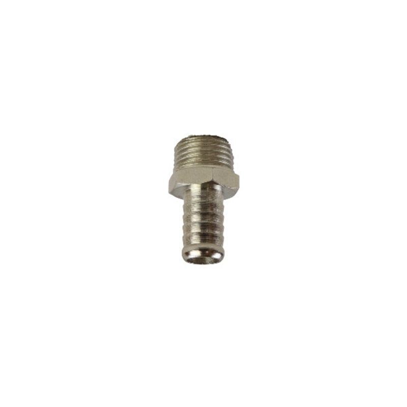 GAV HOSE ADAPTOR 10MMX1/2 M GAV1233-7