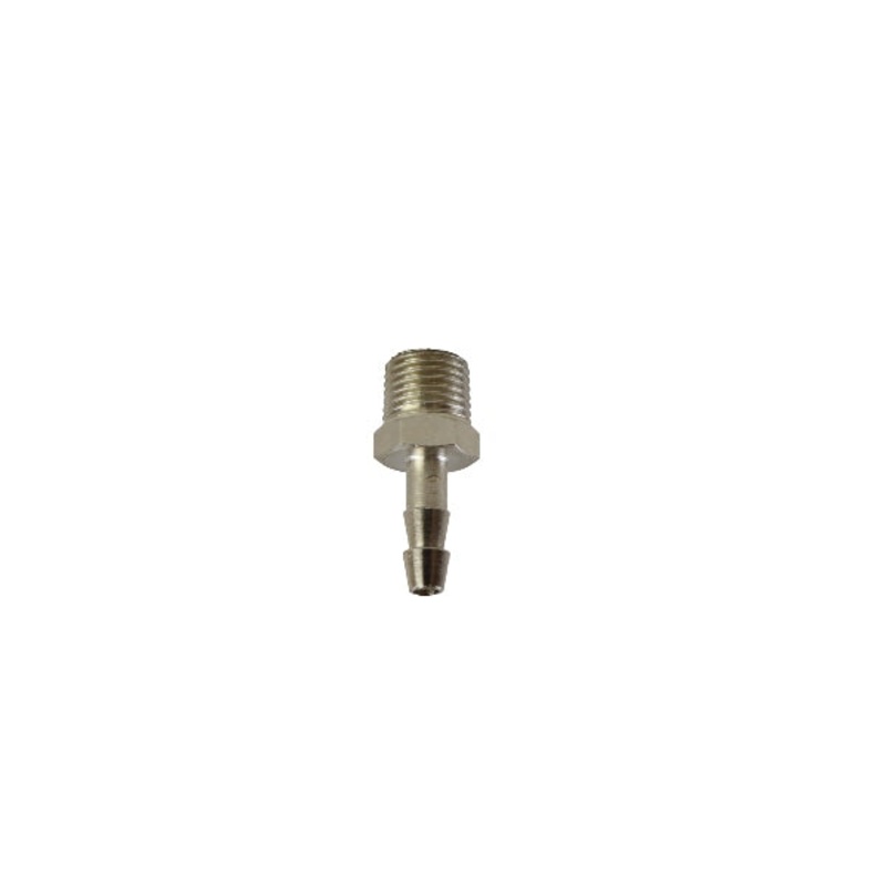 GAV HOSE ADAPTOR 6MMX1/4 M GAV1233-2