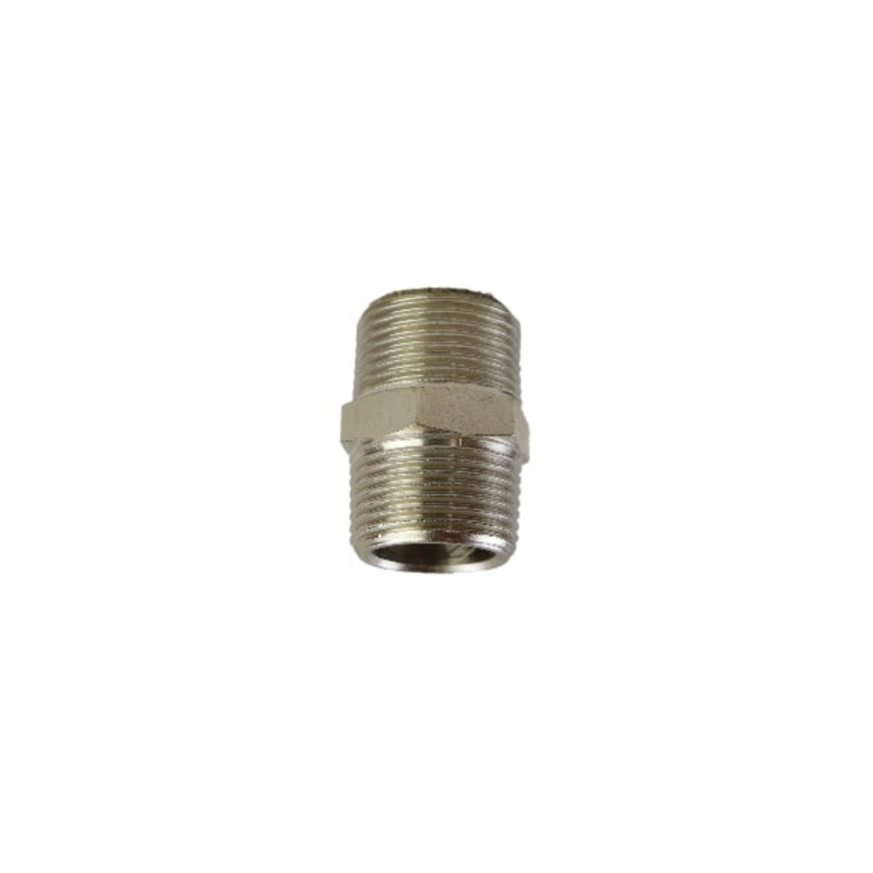 GAV NIPPLE 1/8 GAV1219-1