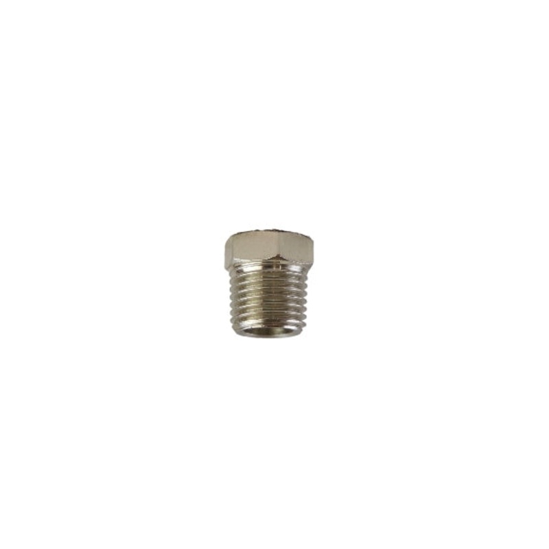 GAV PLUG 1/2 GAV1224-4