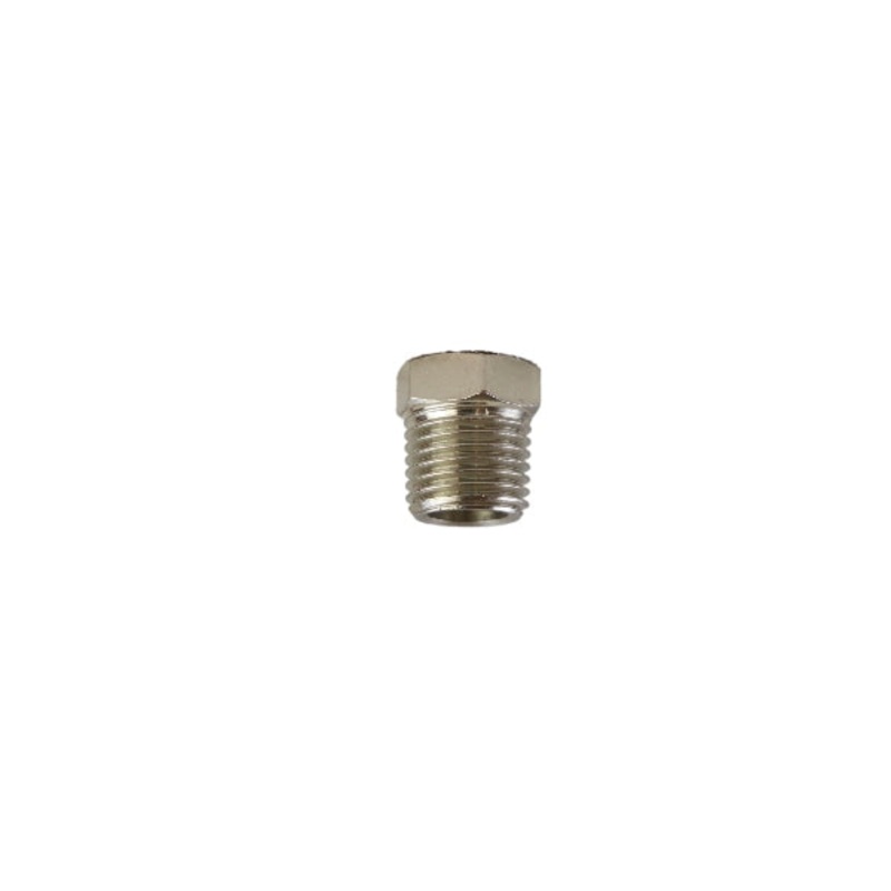 GAV PLUG 1/4 GAV1224-2