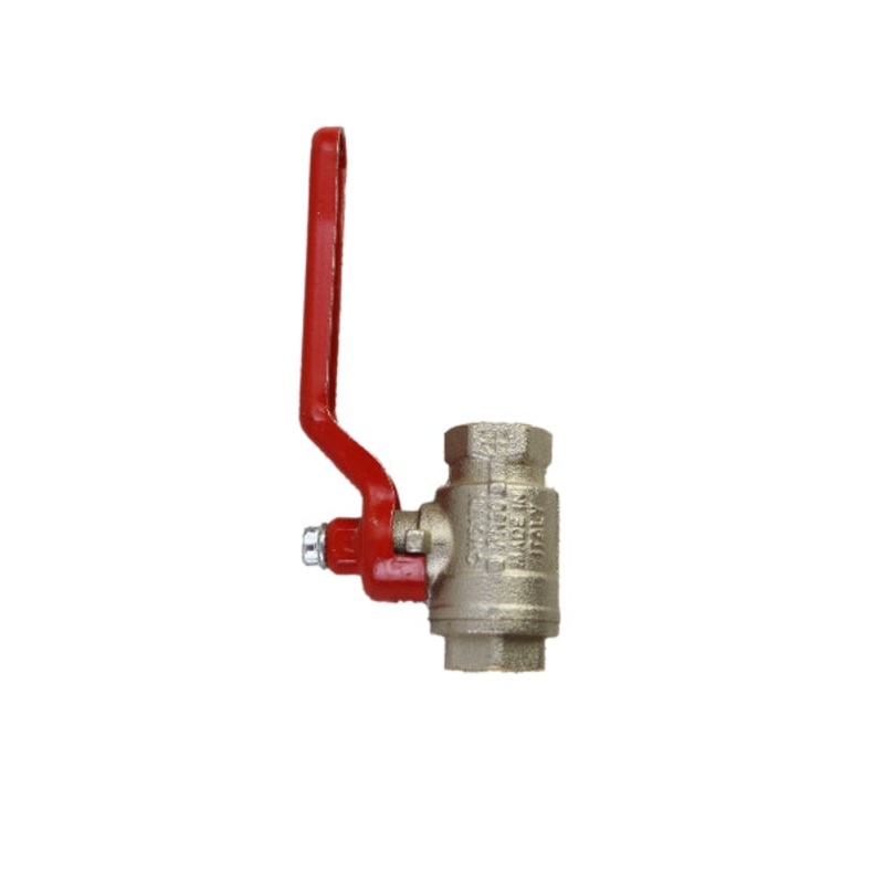 GAV QUICK BALL TAP 3/8 F/F GAV1265-3