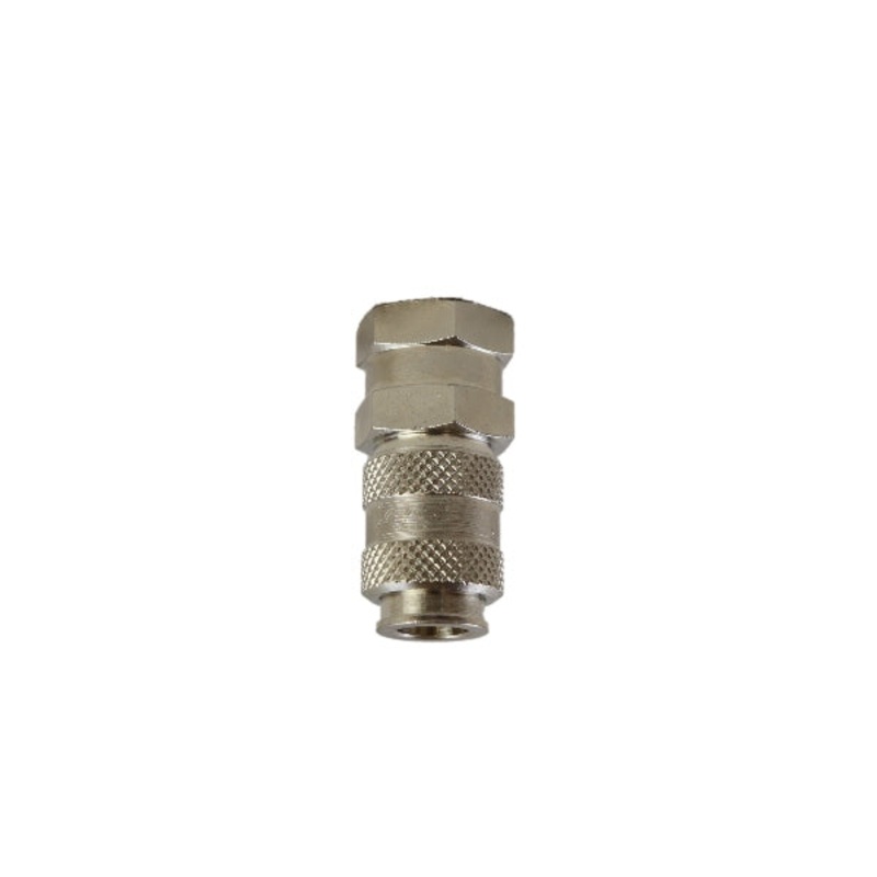 GAV QUICK COUPLER 1/2 F GAVUNIA3