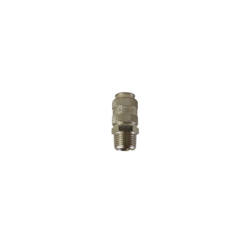 GAV QUICK COUPLER 1/2 M GAVUNI3