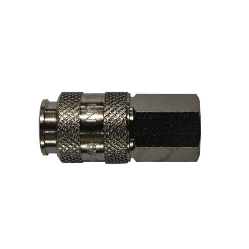 GAV QUICK COUPLER 1/4 F GAVUNIA1