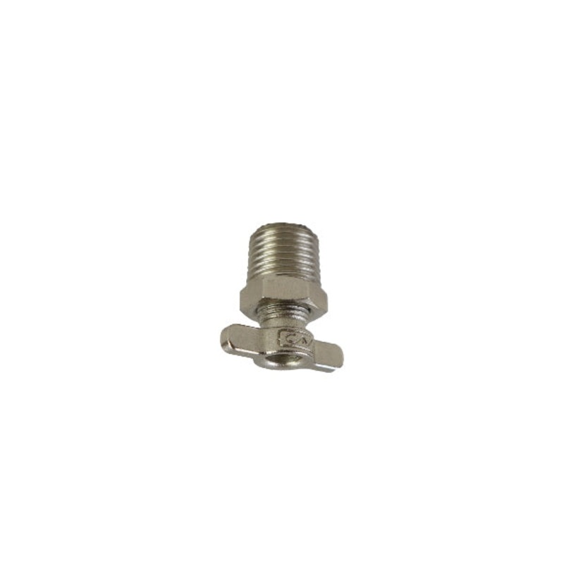 GAV QUICK COUPLER INSERT 1/4 F GAV23A1